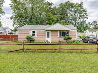 184 Leopold St, Springfield, MA 01119