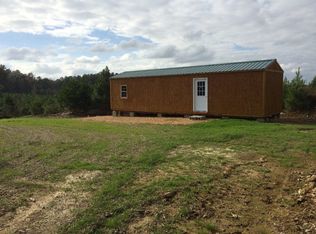 6133 Homochitto Rd, Gloster, MS 39638