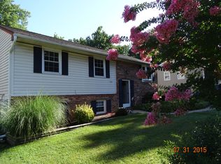 704 Mount Alban Dr, Annapolis, MD 21409