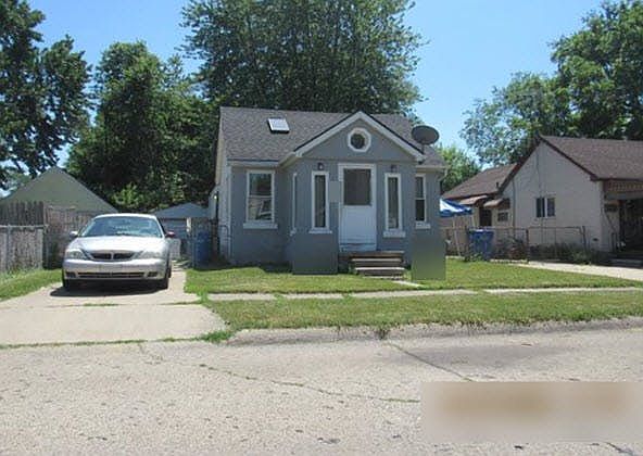 1st image of this home