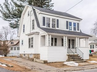 184 Hildreth St, Lowell, MA 01850