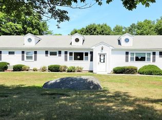 680 Main St, Hanson, MA 02341