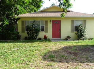 209 Harrison Ave, Cape Canaveral, FL 32920