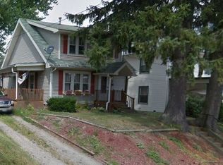 56 Norwood Ave, Jamestown, NY