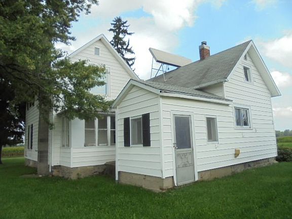Property Rear View