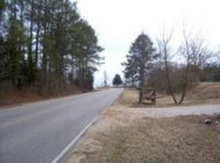 85 Dorsey Evergreen Rd, Fulton, MS 38843