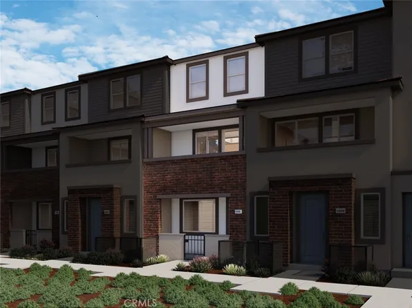 1487 Thunder Ct, Pomona, CA 91768