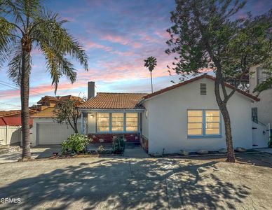 2708 Sanborn Ave, La Crescenta, CA, 91214