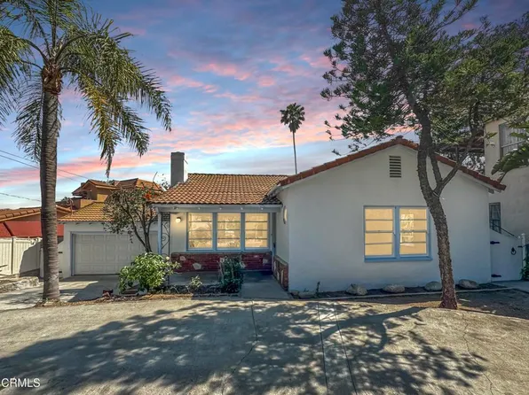 2708 Sanborn Ave, La Crescenta, CA 91214