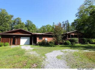 77 Murphys Law Way, Penrose, NC 28766