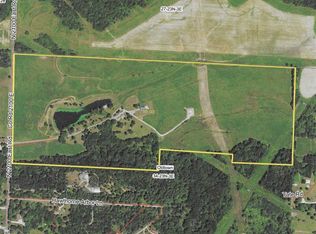 8859 N 2100 East Rd, Downs, IL 61736