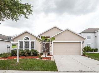 1604 Alhambra Crest Dr, Ruskin, FL 33570