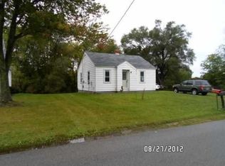 468 Gale St, Rome City, IN 46784