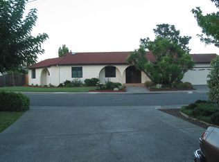 5 Edgemar Way, Corte Madera, CA 94925