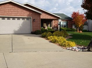 2800 Via Rosso St UNIT 13, Springfield, IL 62703