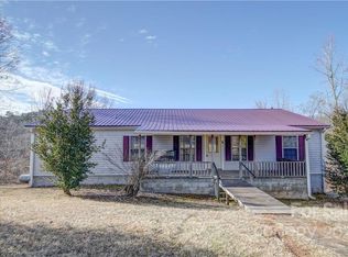 148 S Burnt Chimney Rd, Blacksburg, SC 29702