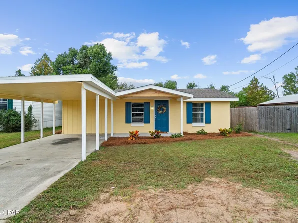 2819 Altha Ave, Panama City, FL 32405