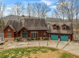 169 Helms Ferry Rd, Sharps Chapel, TN 37866