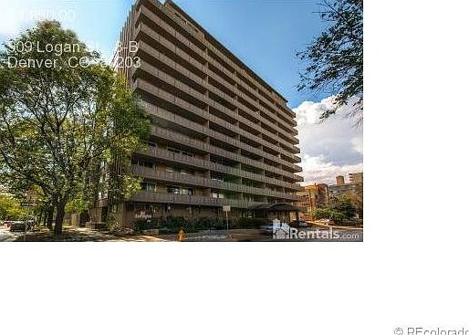 2nd image of 909 N Logan St APT 8B