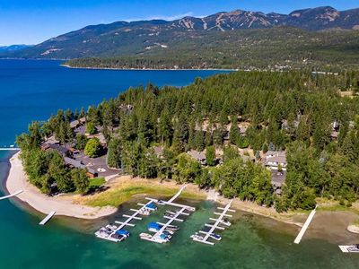 21 Marina Crest Ln, Whitefish, MT, 59937