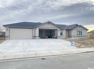 2585 Emerson Cir, Fernley, NV 89408