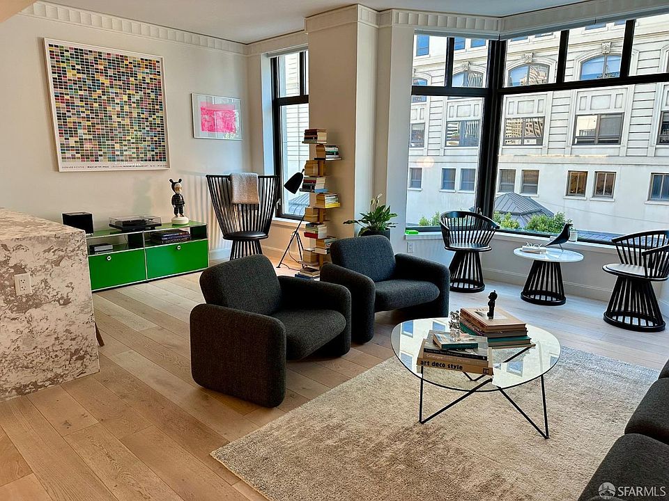 1st image of 875 California St #506
