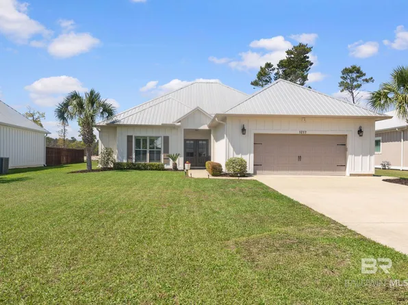 1217 Dorado Way, Gulf Shores, AL 36542