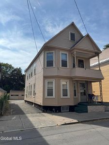 19 Ingersoll Avenue, Schenectady, NY, 12305