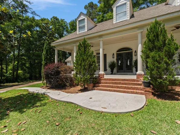 12 Summertree Pl, Hattiesburg, MS 39402