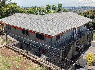 3031 Libert St, Honolulu, HI 96816