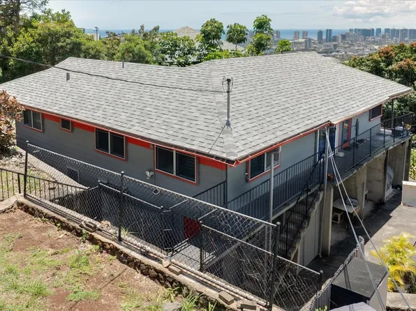 3031 Libert St, Honolulu, HI 96816