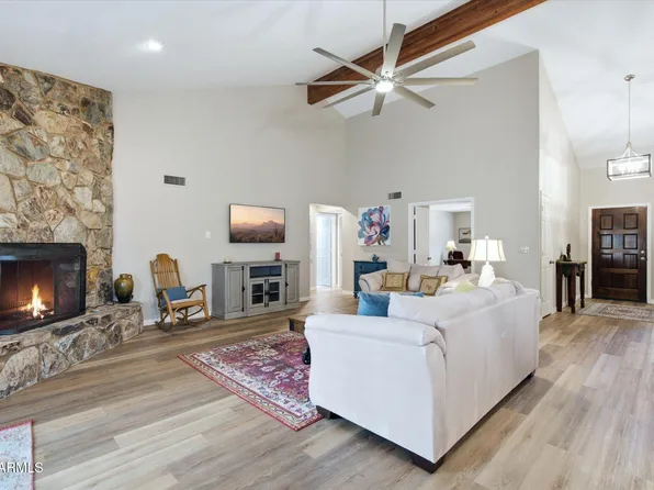 18425 E FOUR PEAKS Boulevard, Rio Verde, AZ 85263