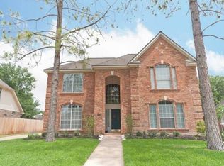 15414 Redbud Leaf Ln, Cypress, TX 77433