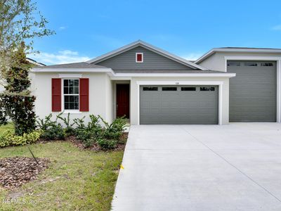 328 ALEXANDRITE Street, Deland, FL, 32720
