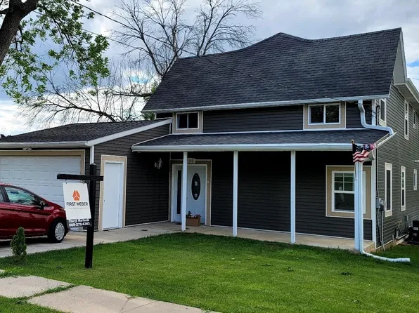 706 State St, Hollandale, WI 53544