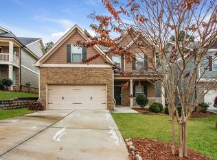 4835 Clarkstone Dr, Flowery Branch, GA 30542