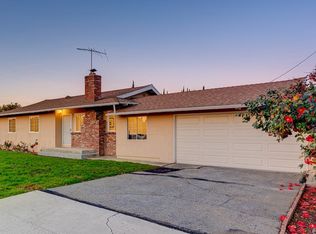 5002 Agnes Ave, Temple City, CA 91780