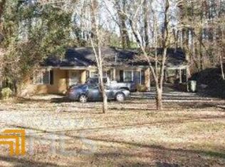 1980 Childress Dr SW, Atlanta, GA