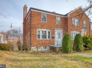 325 Stratford Rd, Catonsville, MD 21228