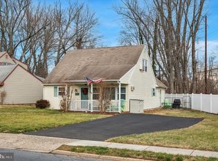 45 Fulmor Ave, Hatboro, PA 19040