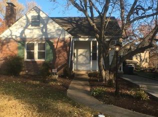 461 Julian Pl, Saint Louis, MO 63122
