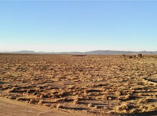 0 Burnt Tree Rd, Hinkley, CA 92347