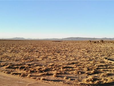 0 Burnt Tree Rd, Hinkley, CA, 92347