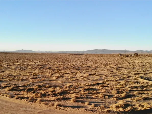 0 Burnt Tree Rd, Hinkley, CA 92347