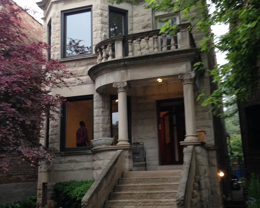 Greystone Gem!