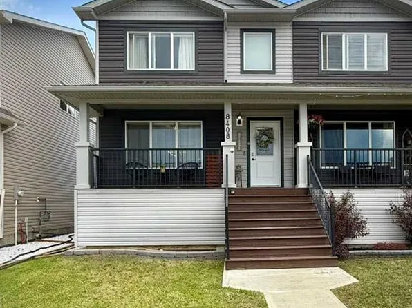 8408 S 101st Ave, Grande Prairie, AB T8X 0S7