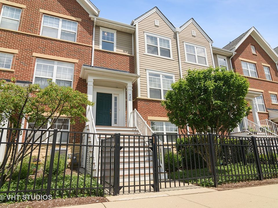1st image of 420 W Wood St #16