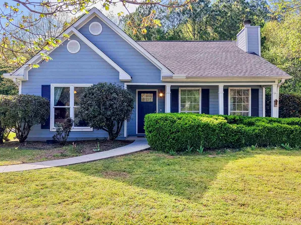 156 Stonehaven Dr, Pelham, AL 35124