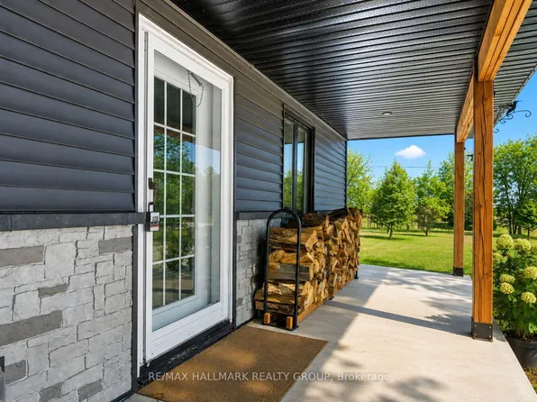 3210 Ritchance Rd, Champlain, ON K0B 1A0