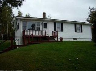 870 Swan Lake Ave, Swanville, ME 04915